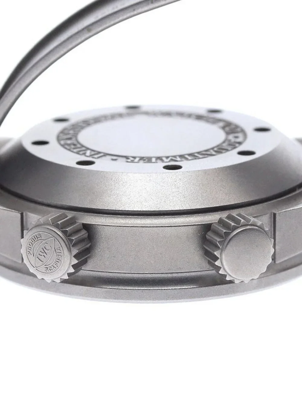 IWC SCHAFFHAUSEN